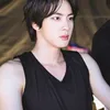 Jin BTS