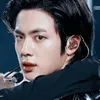 Jin BTS