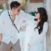Transformasi Krisjiana, Suami Siti Badriah