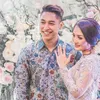 Transformasi Krisjiana, Suami Siti Badriah