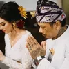 Jerinx SID - Nora Alexandra