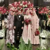 Tamu Undangan Pernikahan Dian Pelangi
