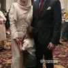 Tamu Undangan Pernikahan Dian Pelangi