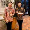 Tamu Undangan Pernikahan Dian Pelangi
