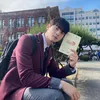 Idol Pria Korea - Aktor