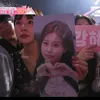 ibunda idola k-pop