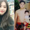 ibunda idola k-pop