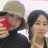 ibunda idola k-pop