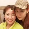 ibunda idola k-pop