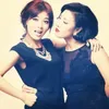 ibunda idola k-pop