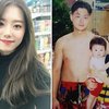 Kim Sohye mantan member I.O.I yang kini jadi aktris punya ibu yang mirip dengannya. Saat ibunya masih muda, wajahnya mirip banget sama Sohye.
