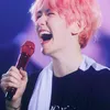 Idol Cowok Senyum Cerah - Baekhyun EXO - Hyunjin Stray Kids
