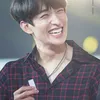 Idol Cowok Senyum Cerah - Baekhyun EXO - Hyunjin Stray Kids