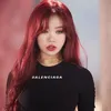 Jennie BLACKPINK - Irene Red Velvet