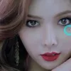 Idol Tahi Lalat Wajah - V BTS - Mina TWICE - Hyunjin Stray Kids