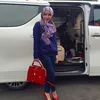 12 Kakak Cantik Selebritis Indonesia, Pesona Lumpuhkan Para Pria