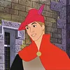 disney hottest man