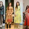 karakter wanita drama dengan ootd terbaik