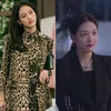 karakter wanita drama dengan ootd terbaik