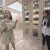 Tas Mewah Prilly