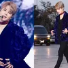 Kostum Idol Iconic