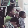 Salmafina Sunan Ulang Tahun