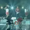 Celana Idol Robek