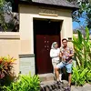 Bulan madu Muzdalifah
