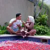 Bulan madu Muzdalifah