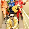 12 Musisi Ini Punya Nama Fans Lucu, Bikin Senyum!