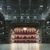 Panggung Konser