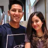 12 Pasangan Muda Selebriti Indonesia