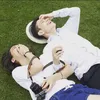 12 Pasangan Muda Selebriti Indonesia