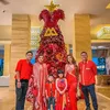 keluarga selebritis