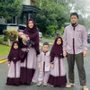 keluarga selebritis