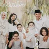keluarga selebritis