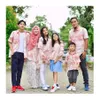 keluarga selebritis