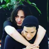 Persahabatan Artis Pria