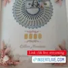 akad nikah ifan seventeen citra monica