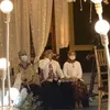 akad nikah ifan seventeen citra monica