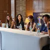 apink dan mirae jakarta korea 360