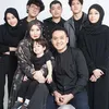 Artis dengan Anak Banyak