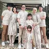 Artis dengan Anak Banyak