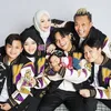 Artis dengan Anak Banyak