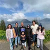 Artis dengan Anak Banyak