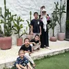 Artis dengan Anak Banyak