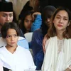 Bunga Citra Lestari