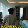 Atta Halilintar dan Aurel Hermansyah