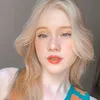 Anin Albino TikTok Anindhita Asmarani Viral 
