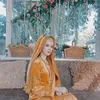 Anin Albino TikTok Anindhita Asmarani Viral 